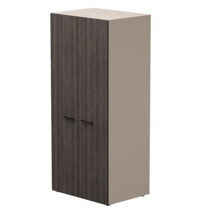 Гардероб глубокий Еверпроф ЕВО 254Н006 Дуб Пасадена Кашемир / Everprof EVO_0