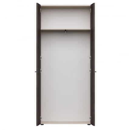 Гардероб Еверпроф ЕВО 254Н007 Дуб Пасадена Кашемир / Everprof EVO_1