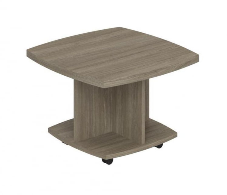 Стол журнальный малый Винг ВН.602.ОД Дуб темный / Wing WN.602.OD_0