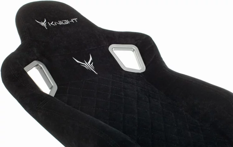 Геймерское кресло Книгхт Оутридер ЛТД / Knight Outrider LTD_11