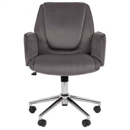 Офисное кресло CХАИРМАН CХ302 Н Серый / CHAIRMAN CH302 N_1