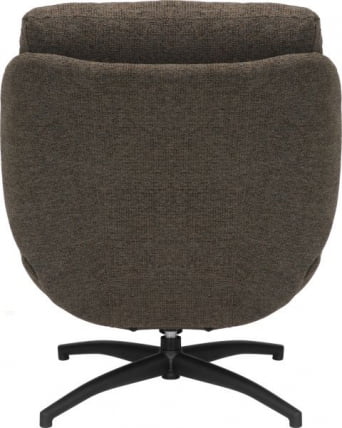 Кресло-реклайнер Еверпроф Киви Ткань Темно-коричневый / Everprof Kiwi_3