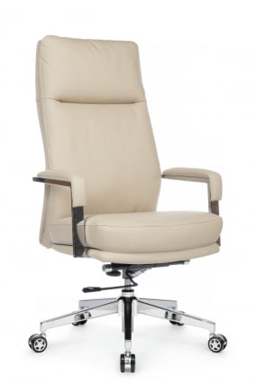 Кресло Леон РCХ А916-1 Кремовый / Leon RCH A916-1_0