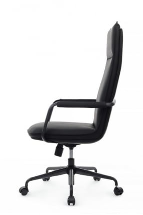 Кресло Тино РCХ CМ-П004АС Черный / Tino RCH CM-P004AS_5