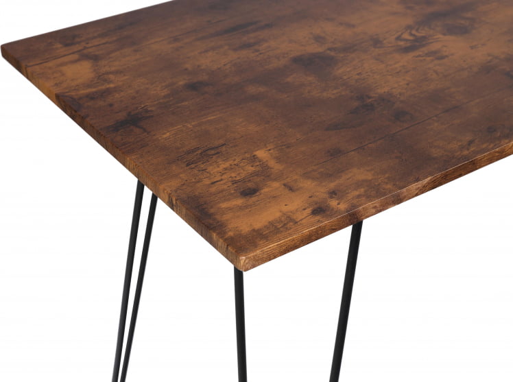 Cтол ВД-06 Бурнт / Cтол WD-06 Burnt_2