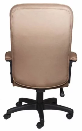 Кресло руководителя Бюрократ Т-9908АКССН/Ф9 / T-9908AXSN/F9_3