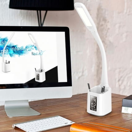 Светильник ТЛ6 Белый / TL6_4