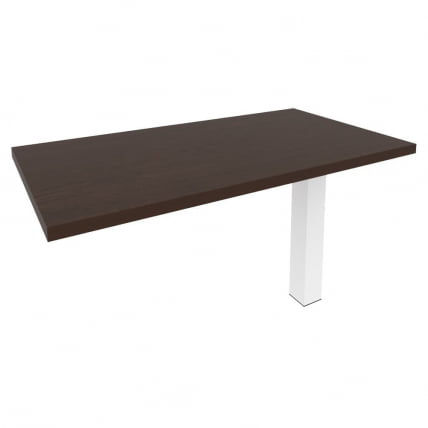 Приставка Фирст КБ-5 Венге / First KB-5_0