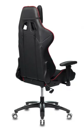 Кресло игровое Бюрократ ВИКИНГ 4 АЕРО РУС / VIKING AERO RUS_4