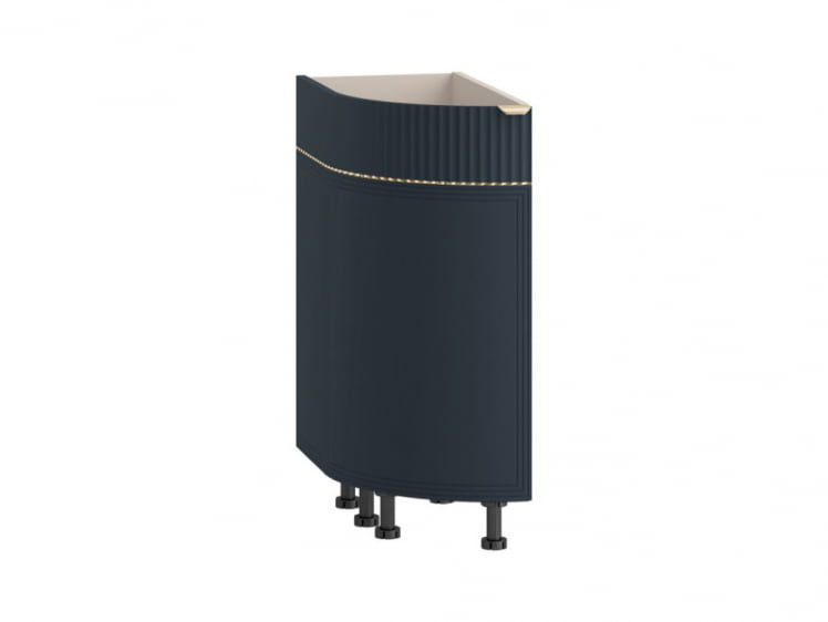 Напольный шкаф торцевой (лев) Флоренция 108.65_0