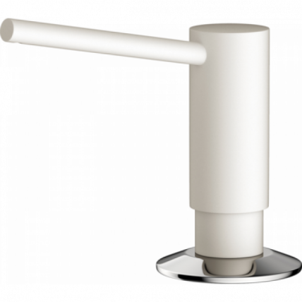 Дозатор Омоикири Для Моющего Средства Ом-02-Па Латунь/Пастила / Omoikiri Ом-02-Pa_0