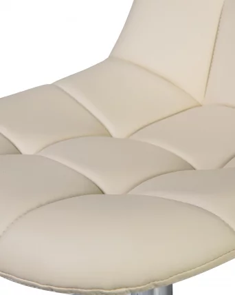 Офисное кресло для персонала ДОБРИН МОНТЙ Кремовый / DOBRIN MONTY_8