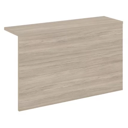 Накладка прямая высокая для О.Р-Ф.МП.В-158 ОНИКС О.Р-НП.В-158.1 Дуб Аттик / О.R-F.MP.V-158 ONIX О.R-NP.V-158.1_0