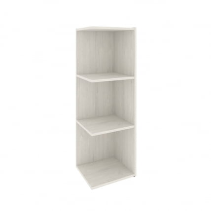 Модуль приставной 3 ячейки ЛОCКЕР плус ЛК.ПМ-3 Дуб Наварра / LOCKER plus LK.PM-3_0