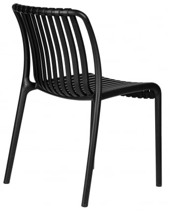 Стул обеденный ДОБРИН ВАЛТЕР (черный) / DOBRIN WALTER_3