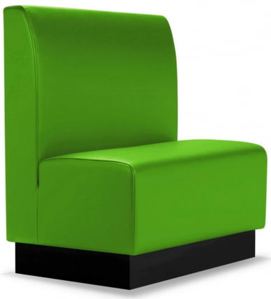 Одноместный диван Брас С-27/1_0