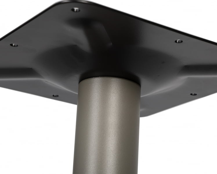 Подстолье обеденное ДОБРИН АЛАН ГРЕЙ-БЕИГЕ / DOBRIN ALAN GREY-BEIGE_2