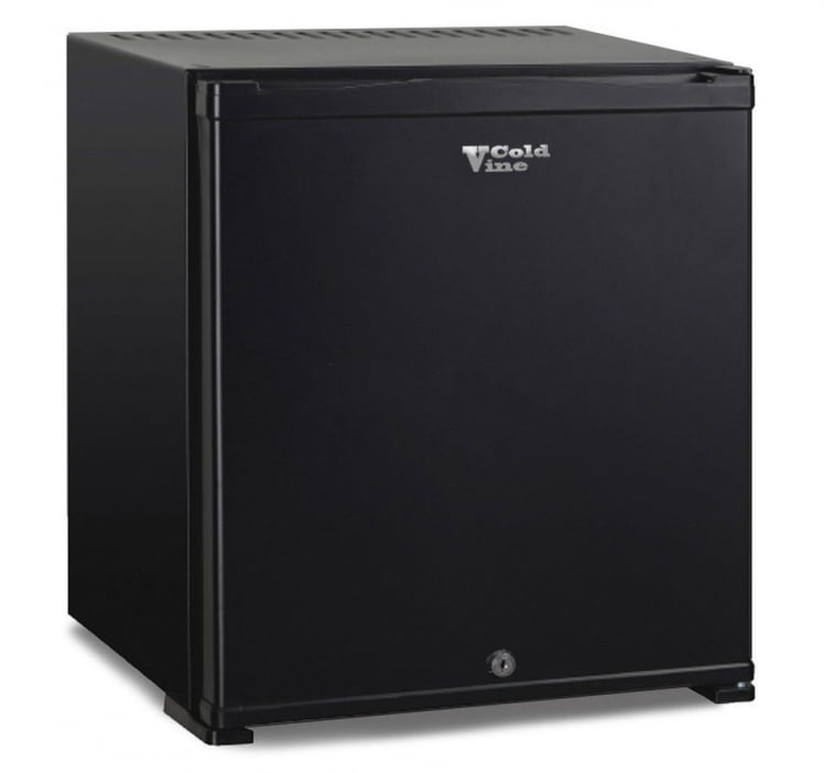 Минибар Колд Вине МCА-28Б Черная / Cold Vine MCA-28B_0