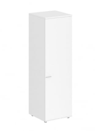 Гардероб правый Сигма СГ.823.ВХ.ВХ.Р Белый / Sigma SG.823.WH.WH.R_0