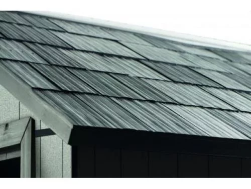 Сарай пластиковый ОАКЛАНД 7511 / OAKLAND_6