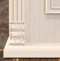 Комплект мебели для ресепшен Раут 01 Венге магия / Raut_2