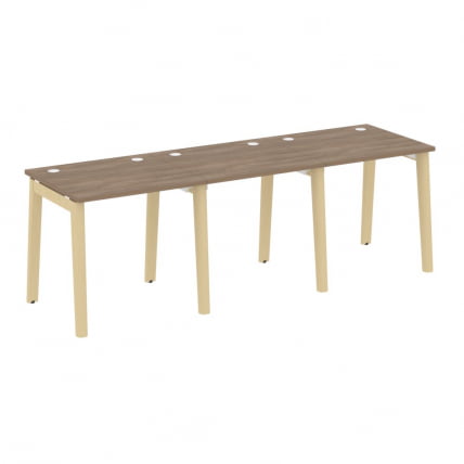 Рабочая станция ОНИКС ВООД ОВ.РС-3.0.7 Дуб Аризона/Светлый / ONIX WOOD OW.RS-3.0.7_0