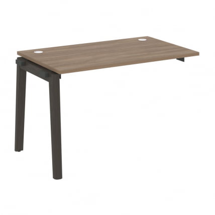 Наборный элемент рабочей станции ОНИКС ВООД ОВ.1.НРС-2.7 Дуб Аризона/Темный / ONIX WOOD OW.1.NRS-2.7_0