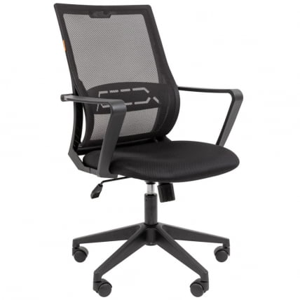 Кресло руководителя Чаирман 545 БП Черный / Chairman_0