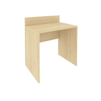 Стол с бортиком ЛИГХТ С-С-80 Акация Лорка / LIGHT_0