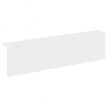 Накладка прямая высокая на 2 модуля О.Р-Ф.МП.В-158 ОНИКС О.Р-НП.В-158.2 Белый Бриллиант / О.R-F.MP.V-158 ONIX О.R-NP.V-158.2_0