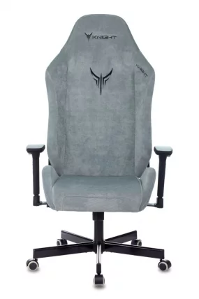 Геймерское кресло КНИГХТ Н1 СКЙ / KNIGHT N1 SKY_14