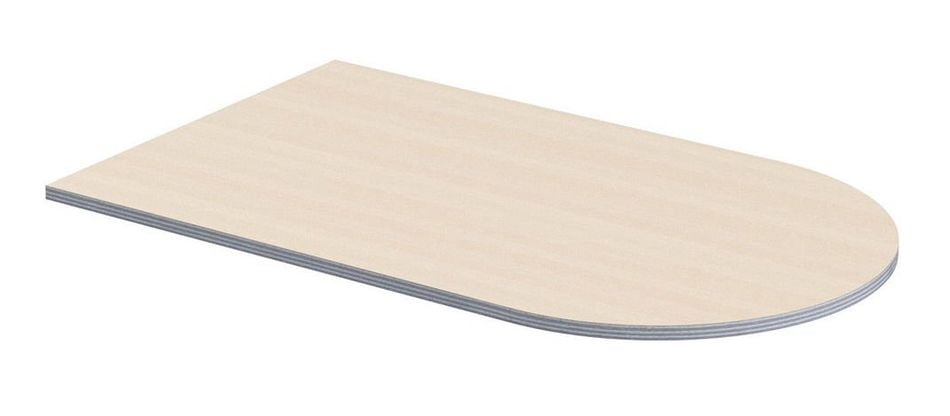 Приставка ИМАГО ПР-11 Клен Металлик / IMAGO_0