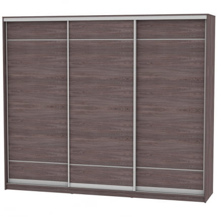 Шкаф-купе Б-230х270х60-1(ЯАТ-Д7Д7Д7) / B-230х270х60-1(ЯАТ-D7D7D7)_0