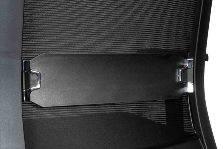 Компьютерное кресло Коллеге CЛГ-429 МБН-Б Блаcк / College CLG-429 MBN-B Black_5