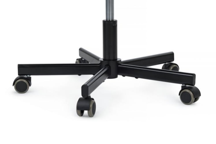 Кресло Соло РCХ СЛП-205 Черный / Solo RCH SLP-205_10