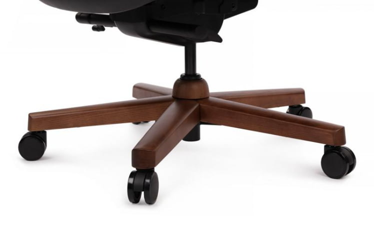 Кресло Франко-М Б2415-1 Зеленый / Franco-M B2415-1_10