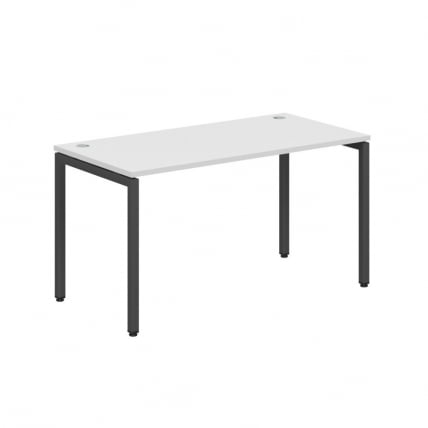Стол КСТЕН-С КСССТ 147 Белый/антрацит / XTEN-S XSST_0