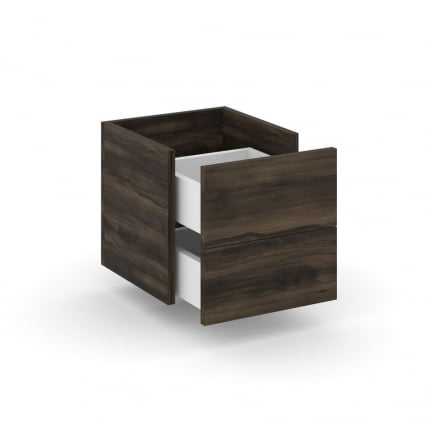 Вставка в надставку - два ящика+ЗС CОНCЕПТ CН.НП-002 Дуб Мали / CONCEPT CN.NP-002_0