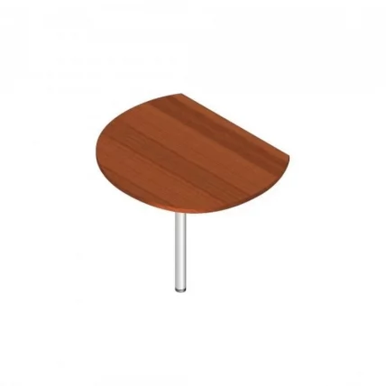 Приставка для переговоров капля Р.К-3 Орех Гепланкт_0