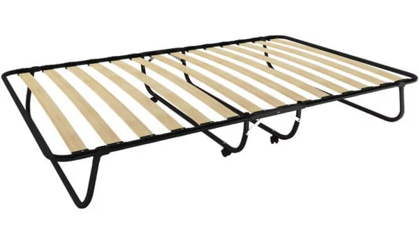 Раскладушка ЛеСет модель 217 / LeSet_1