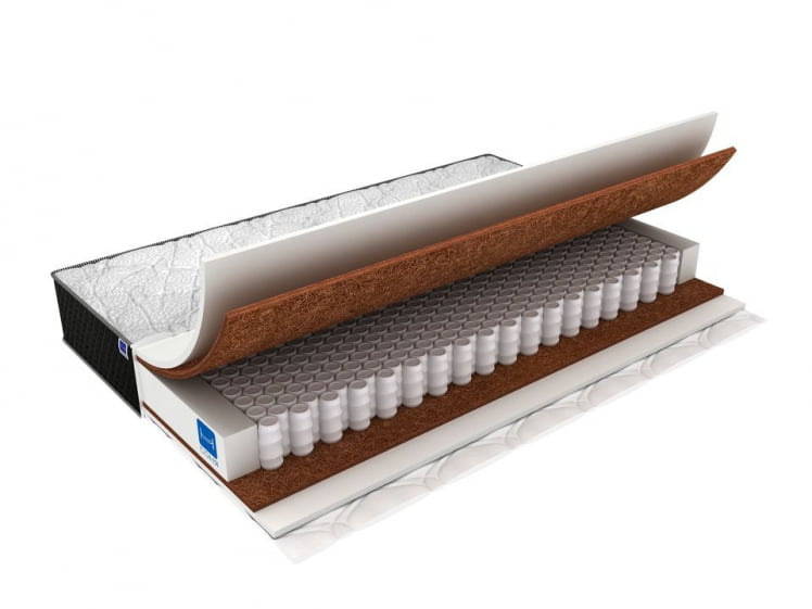 Матрас Стронг Дреам трикотаж 160х190х22 / Strong Dream_0