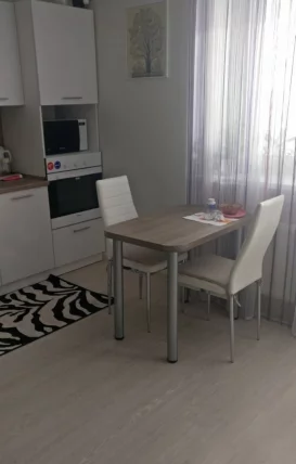 Стул Ф261-3 Белый / F261-3_1