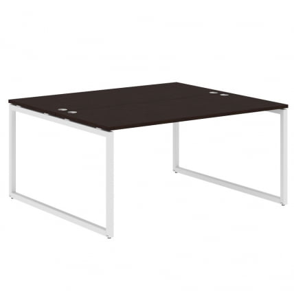 Рабочая станция КСТЕН-К КСКВСТ 1614 Легно темный Белый / XTEN-Q XQWST_0