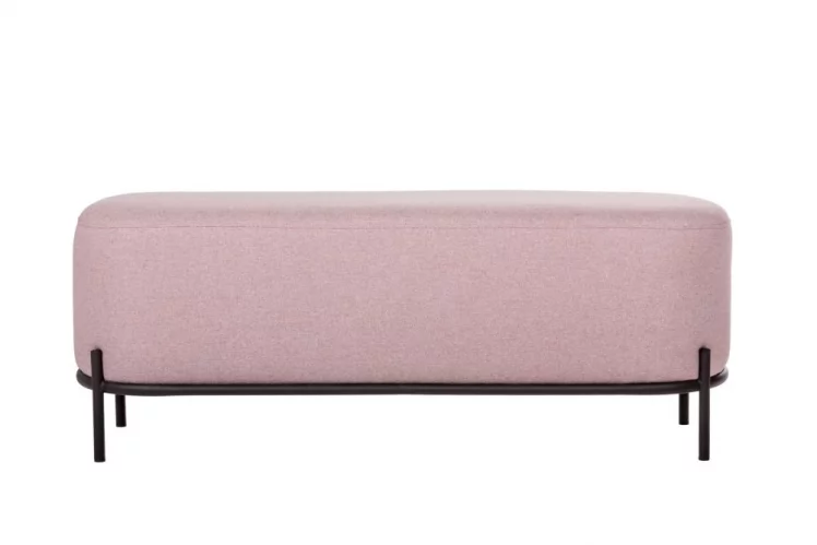 Пуф большой Гаваии (ПБ) Розовый / Gawaii_1