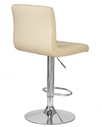 Стул барный ДОБРИН CАНДЙ (кремовый) / DOBRIN CANDY_3