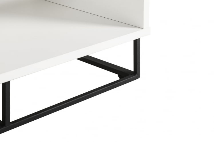 ТВ тумба CИТЙ 40095581х Белый / TV CITY 40095581h_11