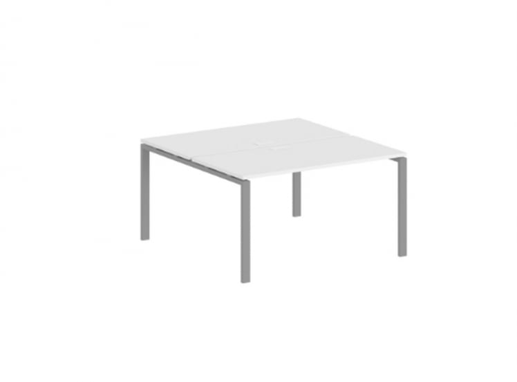 Рабочая станция Сигма СГ.247.ВХ.44.АН Белый Антрацит / Sigma SG.247.WH.44.AN_0