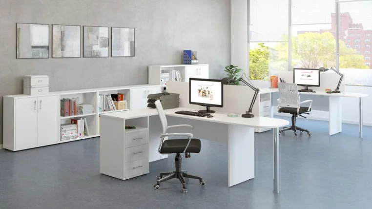 Экран фронтальный ТРД29681004 Белый / TRD29681004_3