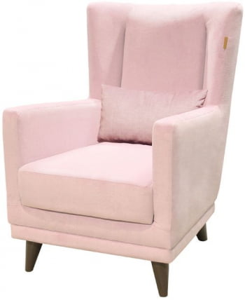 Кресло интерьерное Витал Блоом категория 1 / Vital Bloom_0