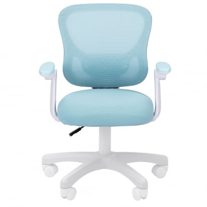 Детское кресло CХАИРМАН КИДС CХ106 Голубой / CHAIRMAN KIDS CH106_2